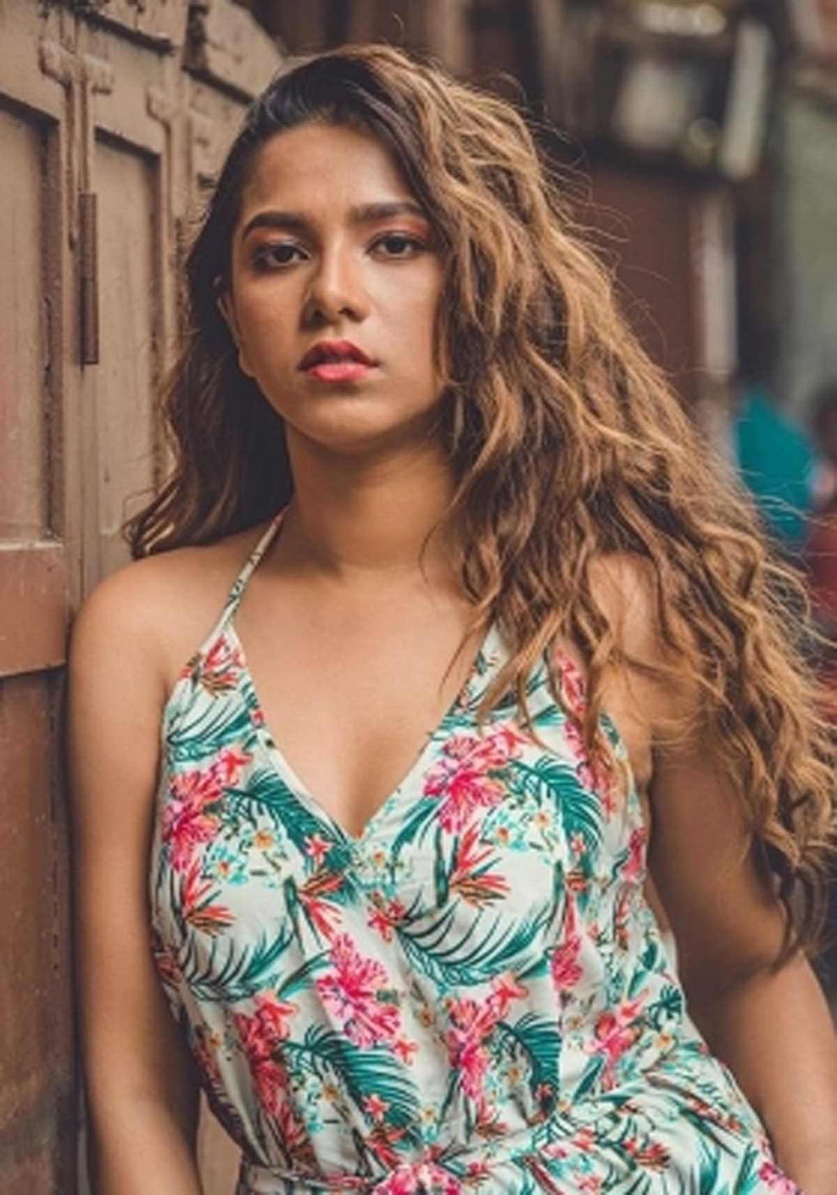 एंटरटेनमेंट इंडस्ट्री में टाइपकास्ट होने की बात पर खुलकर बोलीं पूजा डे